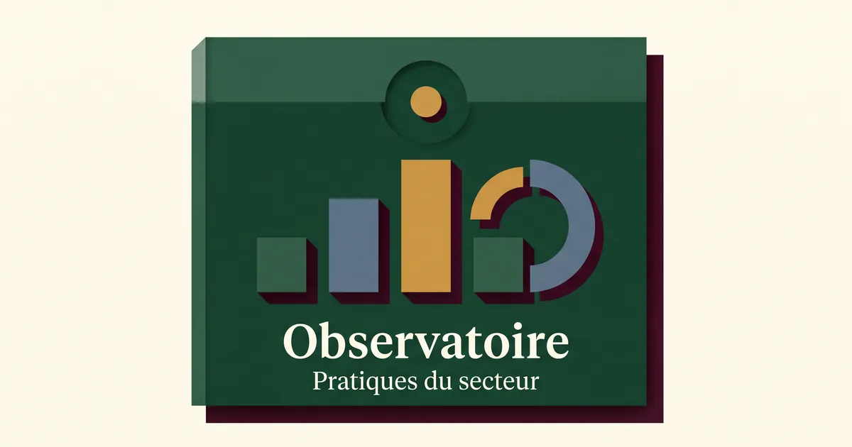 Liste de fiches d’élevages consultée sur un ordinateur portable près d’une fenêtre